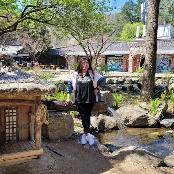 맛집 방문 인증샷2