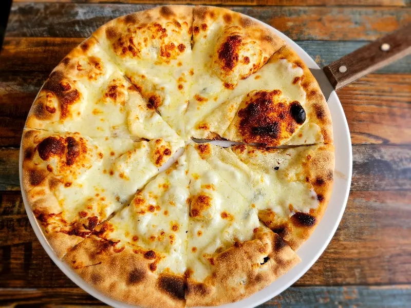 매장의 아늑한 분위기