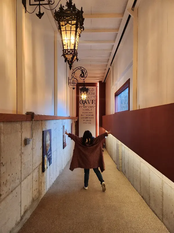 매장 찾아가는 길