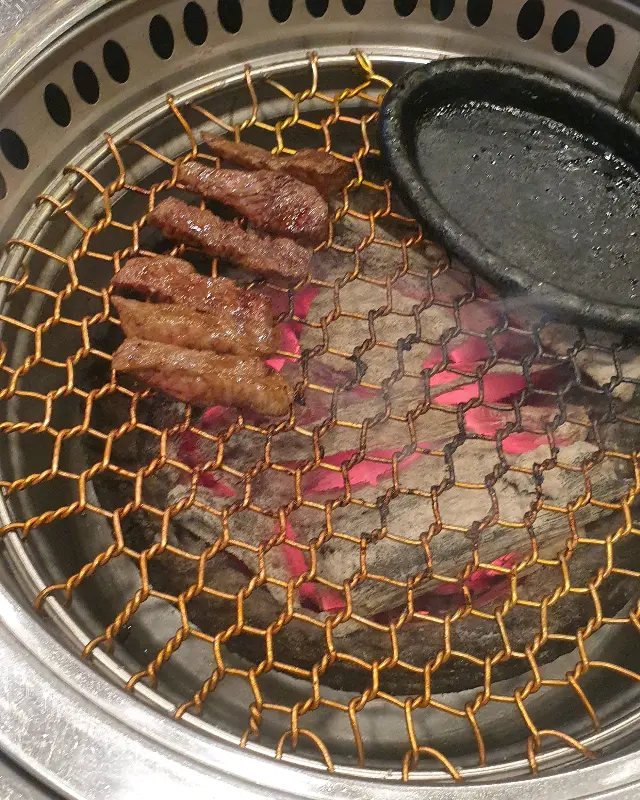 비빔냉면