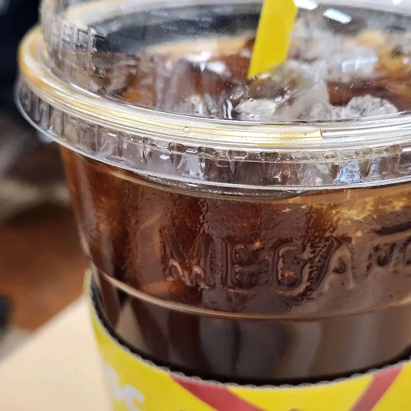 아이스 아메리카노