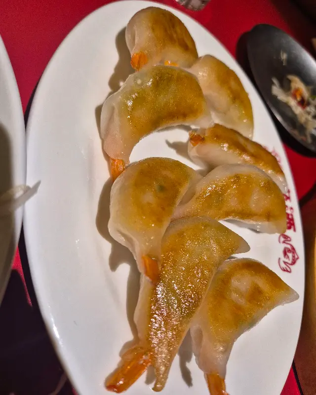 바삭한 꿔바로우