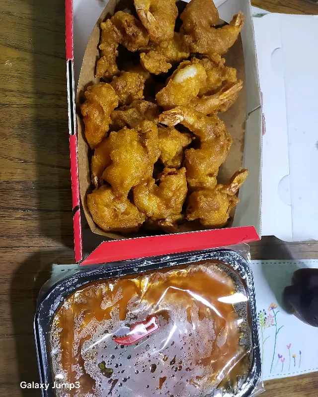 매콤한 양념이 땡길 땐, 아이벗치킨 스페셜 매콤!