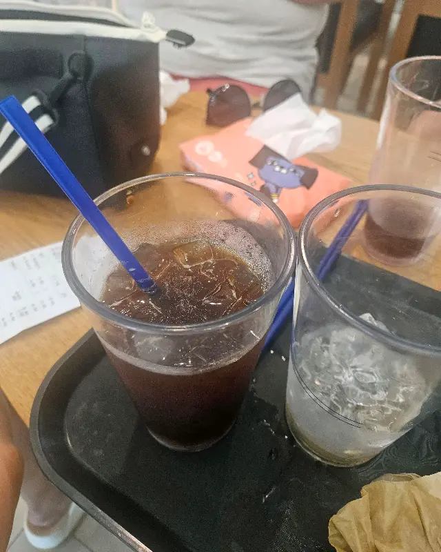 아이스 아메리카노