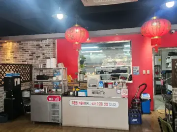 함안 불향 가득한 추억의 짬뽕 맛집, 가슴 속까지 시원하게 적시는 그 맛!