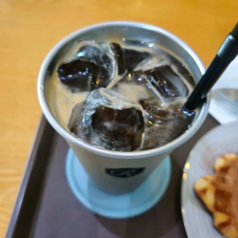 아이스 아메리카노