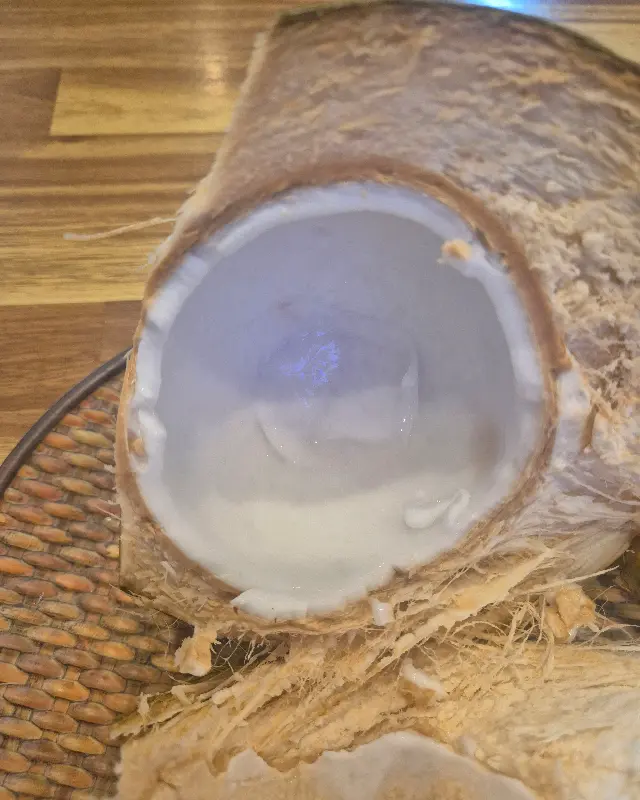 지혜 쌀국수 가게의 모습