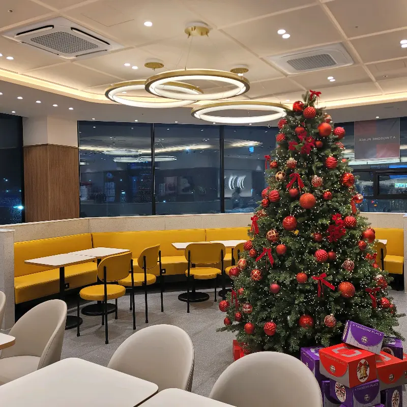 크리스마스 트리