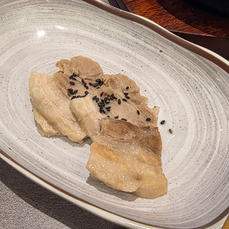 잡내 없이 부드러운 수육