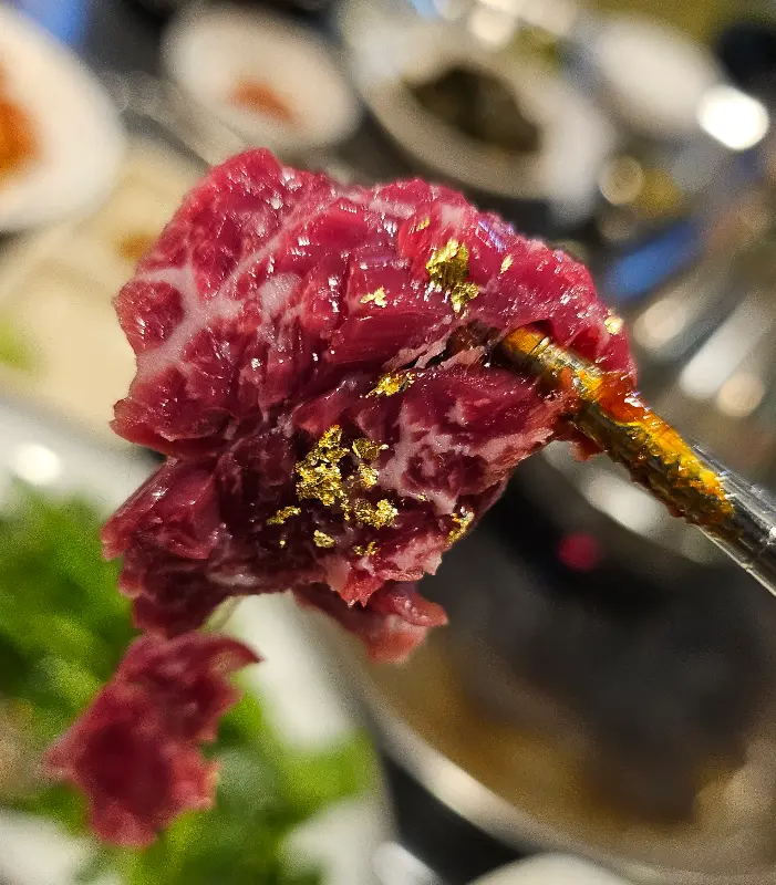 모박사 부대찌개 포장