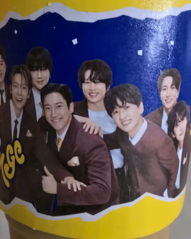 메가커피 컵홀더