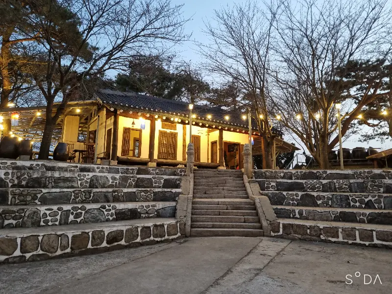 김치 베이컨 필라프