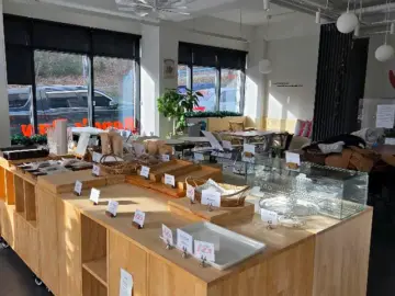 비건도 행복한 울산 빵 맛집! 라파의 하루에서 건강한 달콤함에 퐁당