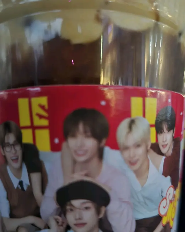 메가커피 컵홀더