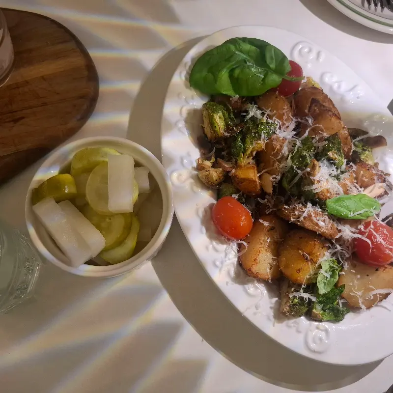 다시 찾고 싶은 맛집 로렐트리