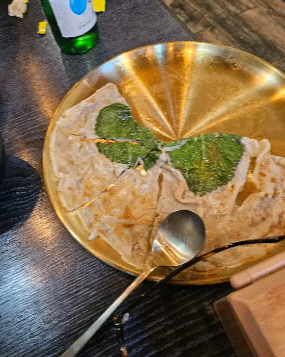메밀전