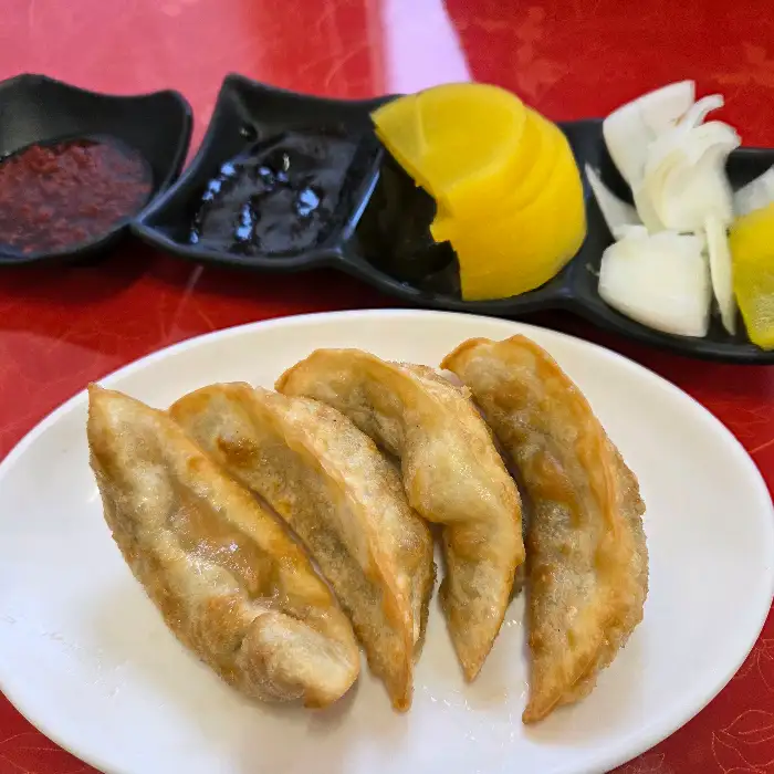 짜장면