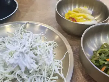 아구찜의 과학적 향연, 안성 맛집에서 펼쳐지는 미각 실험 보고서