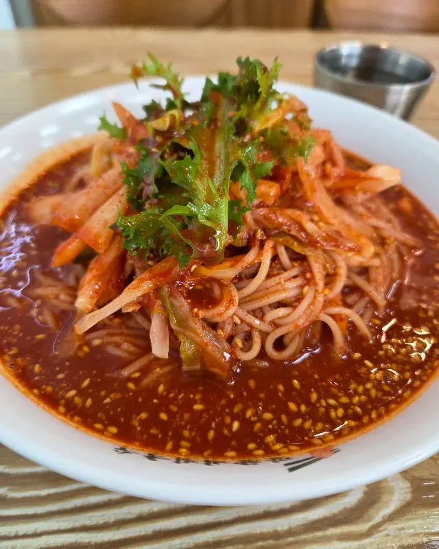 아이와 함께 즐기기 좋은 메뉴도 있어요!