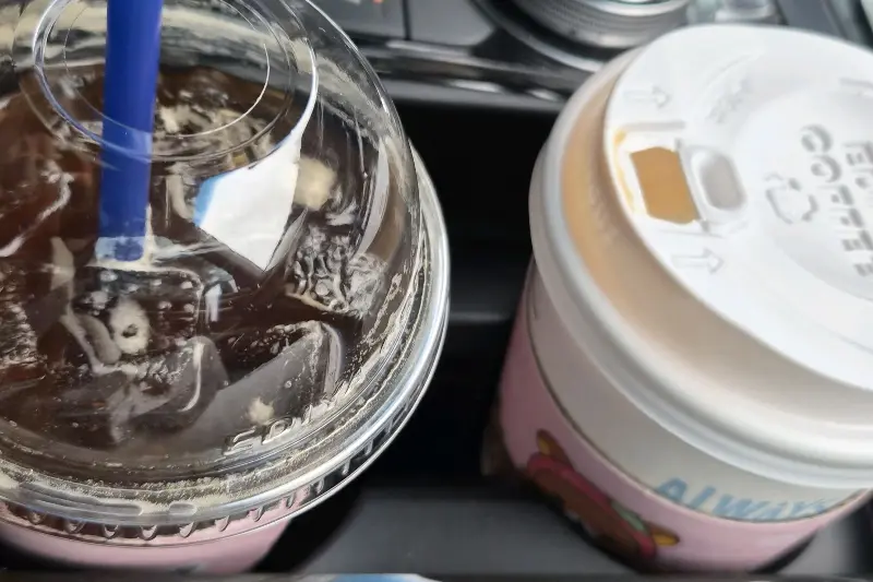 아이스 아메리카노