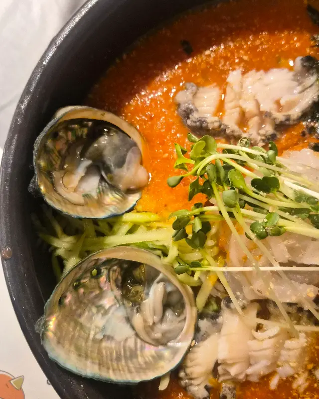 밥도둑 간장게장