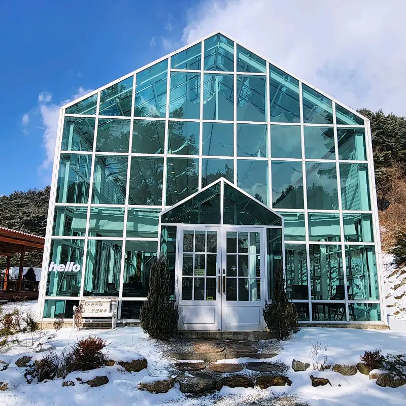 머루베리스무디