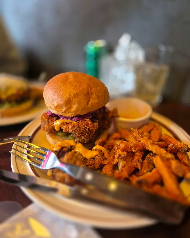 제프스 버거 단면