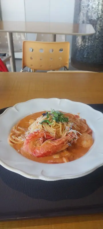 치즈가 듬뿍 올라간 고르곤졸라 피자