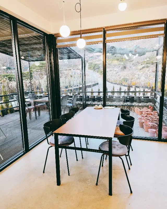 더 좋은날에서 즐거운 시간