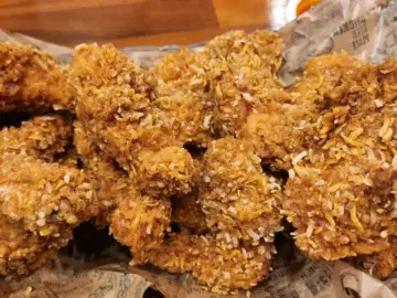 혼밥러의 계양구 치킨 맛집 탐방기! BHC치킨 계양구청점에서 찾은 인생 닭다리