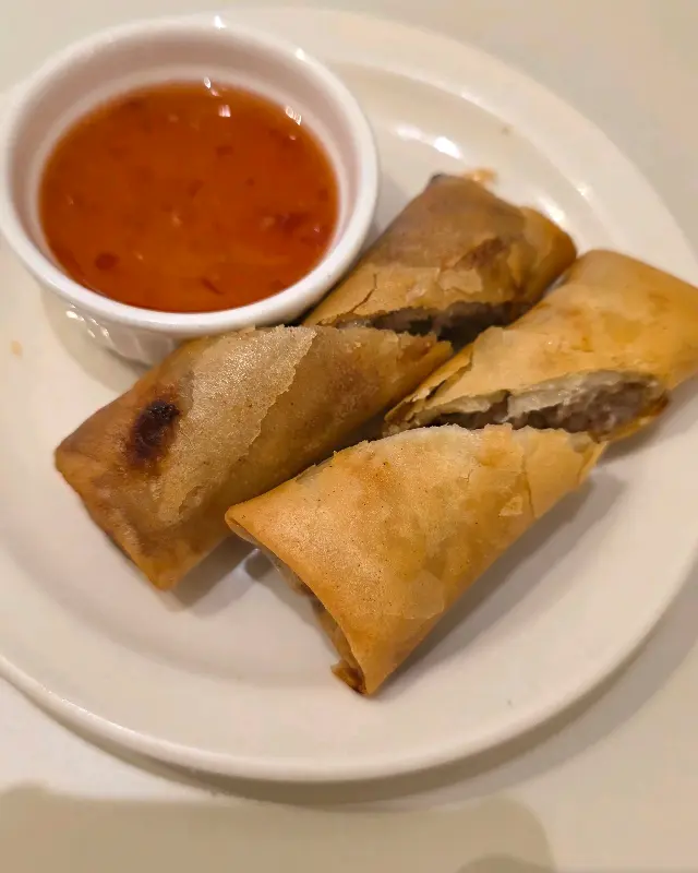 고슬고슬한 볶음밥