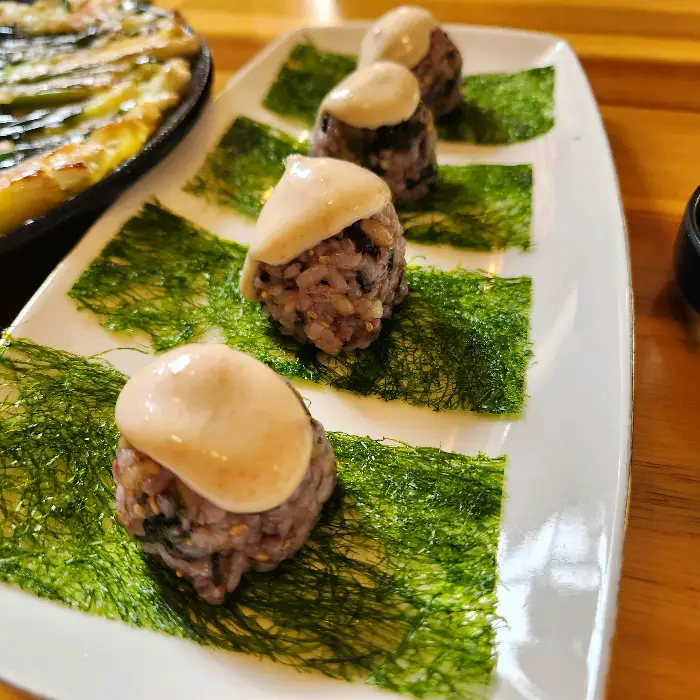 서문국수 파전