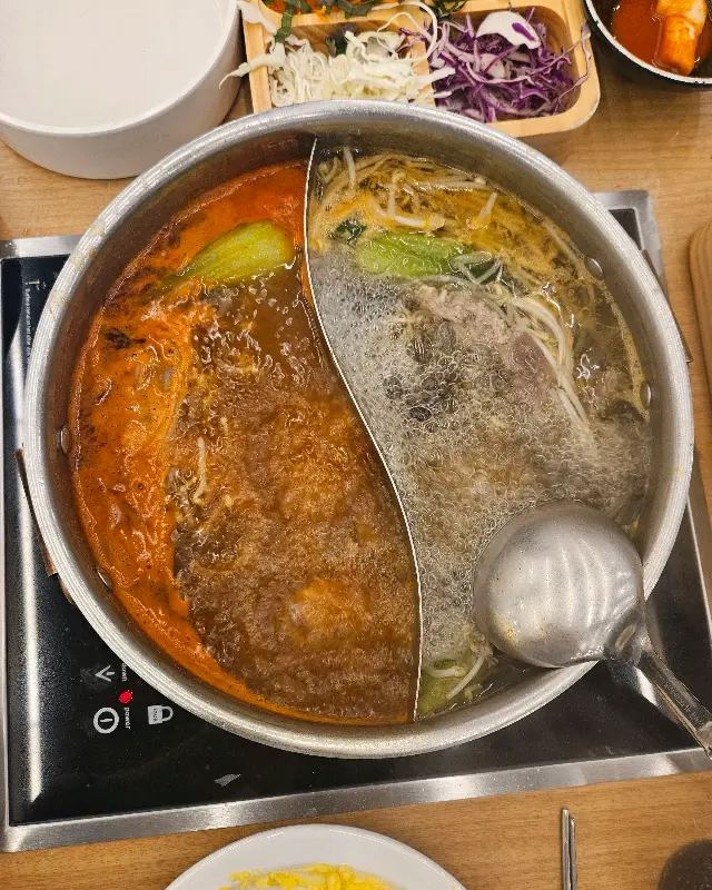 신선한 고기