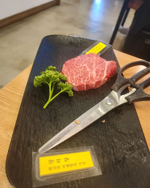 입에서 살살 녹는 새우살, 잊을 수 없는 맛