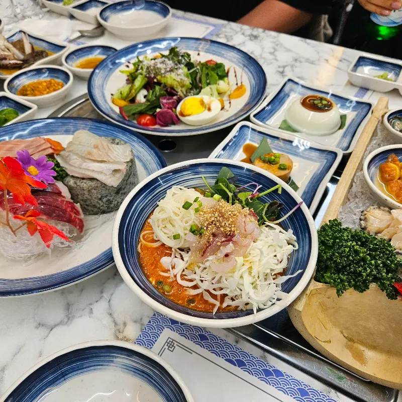 바름수산 쭈꾸미