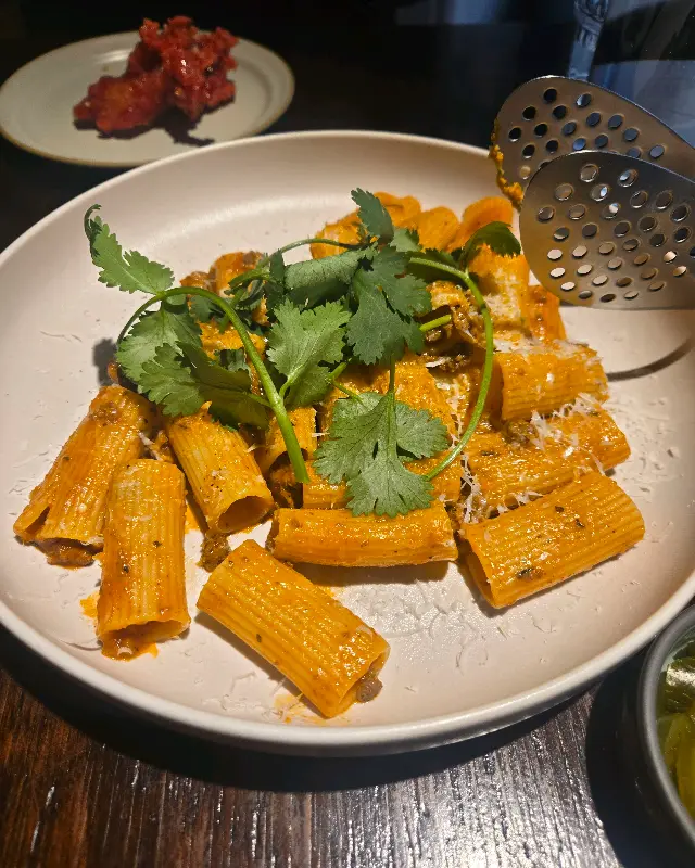 또 다른 파스타