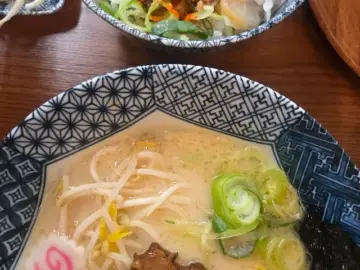 혼밥러를 위한 우송대 가성비 일식 맛집 탐험기, “면식당”에서 라멘 한 그릇 뚝딱!