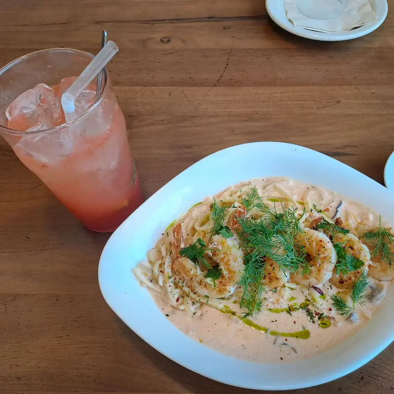 상큼한 자몽에이드