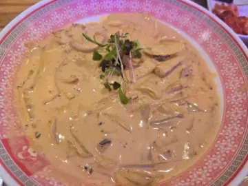 구서동에서 발견한 인생 짬뽕 맛집, 보배반점에서의 황홀한 미식 경험