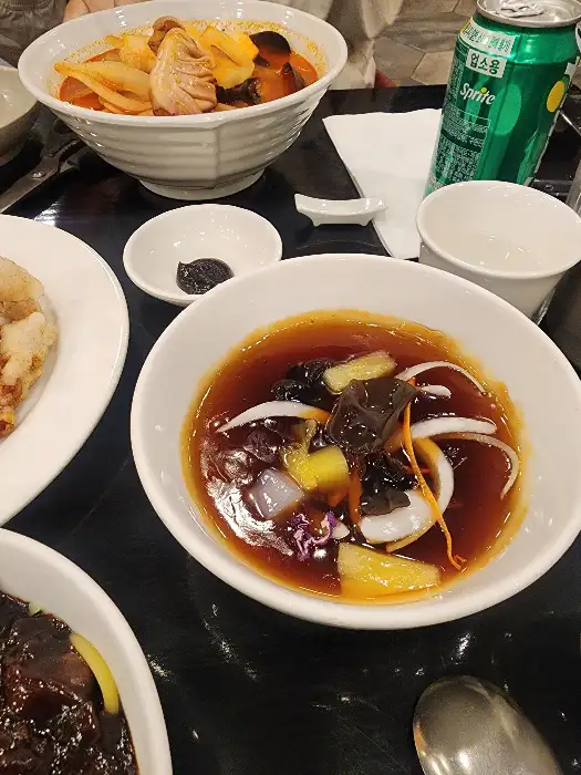 친절한 서비스