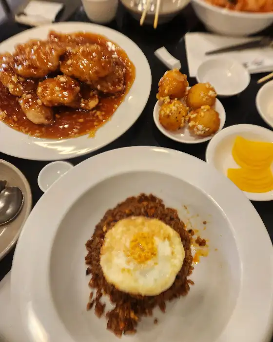 짜장면