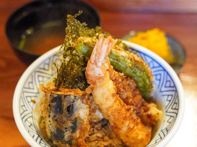 정갈한 한 상 차림