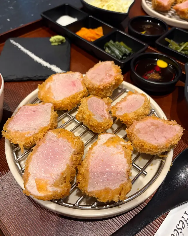 카츠헤세드 혜화 대학로점의 외관