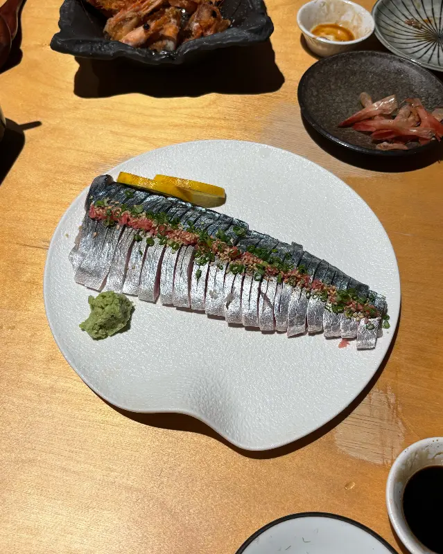 후토마끼와 사케