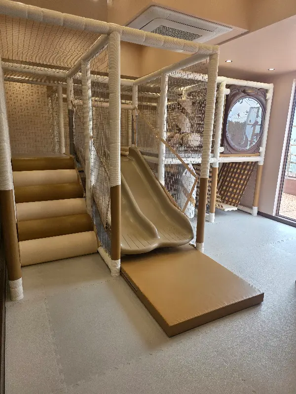 궤네깃도 중문흑돼지 키즈룸