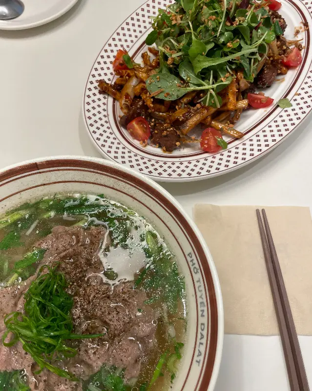 분팃느엉의 모습