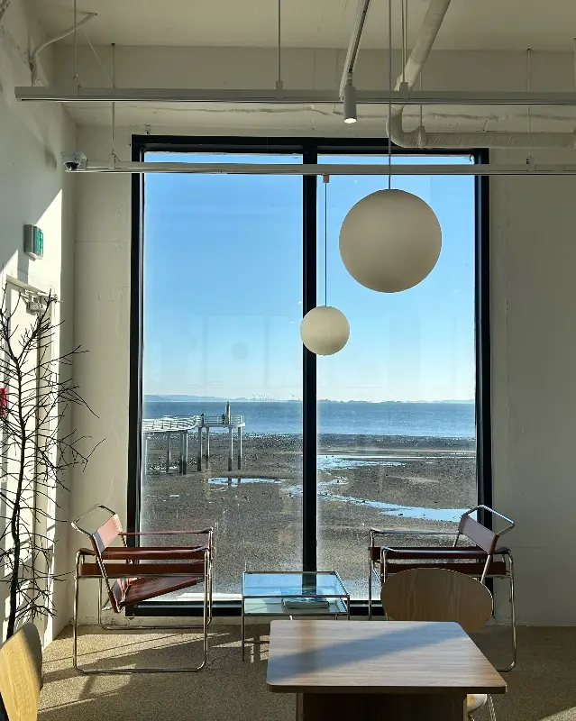 따뜻한 뱅쇼 한 잔