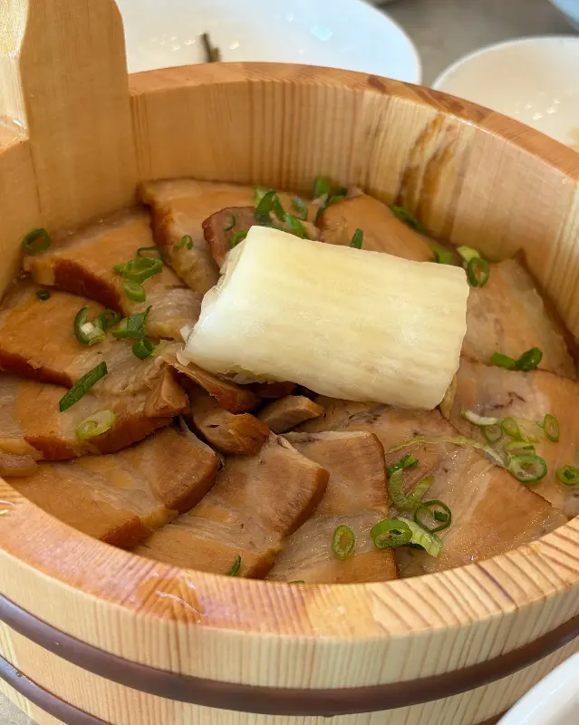 맛있는 돔베고기