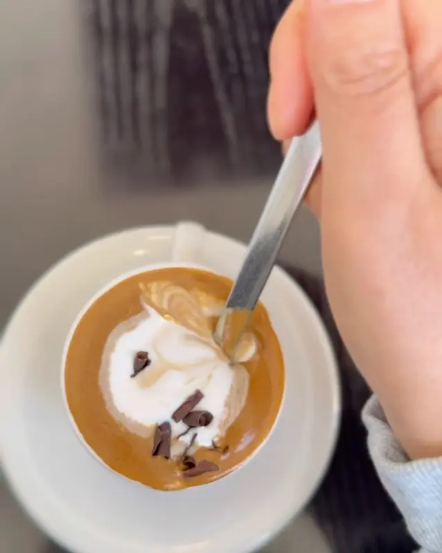 에스프레소 콘파냐