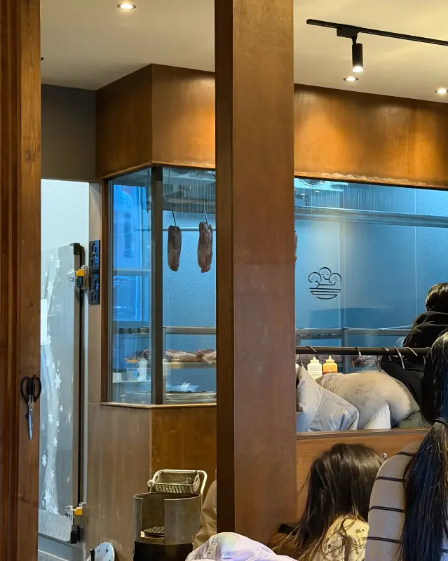 고기와 함께 구워먹는 버섯